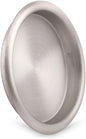By-Pass Pocket Pull Brush Nickel