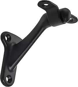Handrail Bracket Black