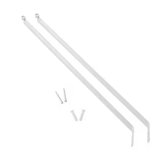 12in. Shelf Support Bracket