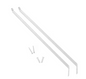 12in. Shelf Support Bracket