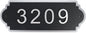 Address Sign