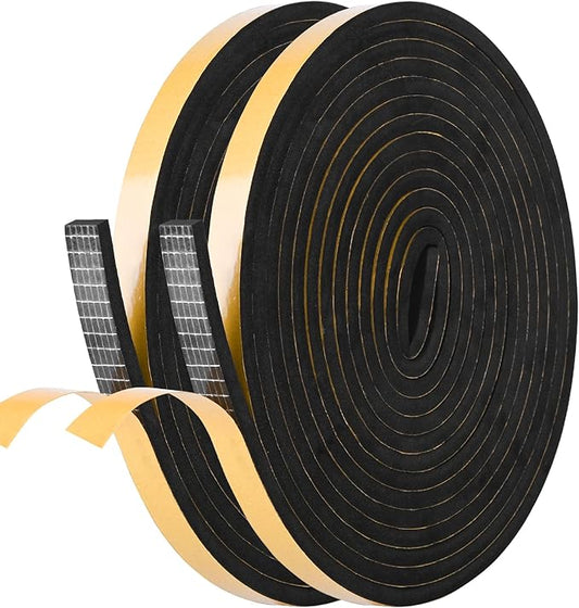 Attic Weather Stripping