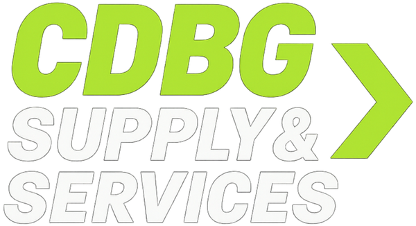 CDBG Supply