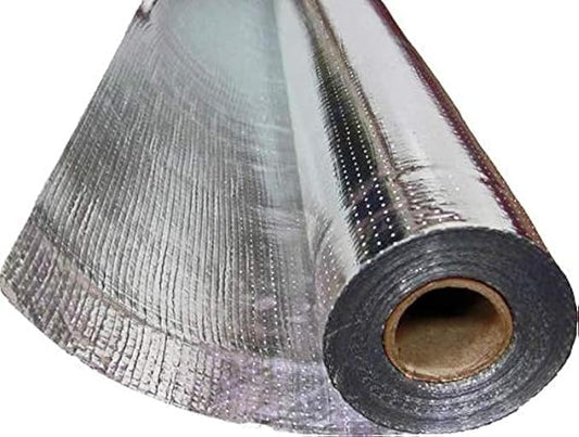 Radiant Barrier Roll 1000sqft 48"